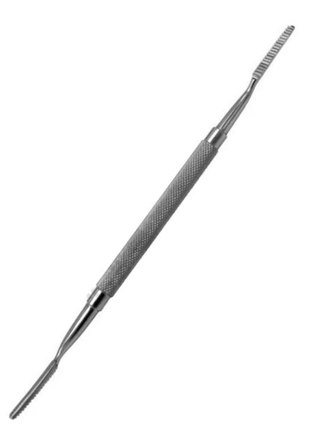 Polokoff Bone File